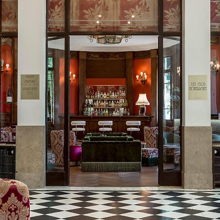 ביון Hotel De La Poste מראה חיצוני תמונה
