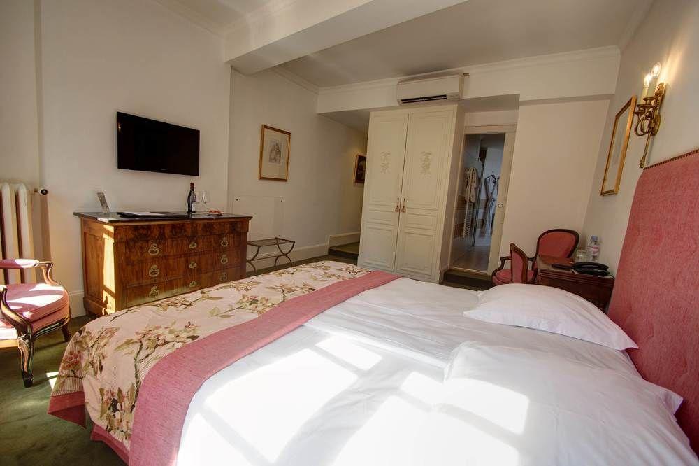 ביון Hotel De La Poste מראה חיצוני תמונה