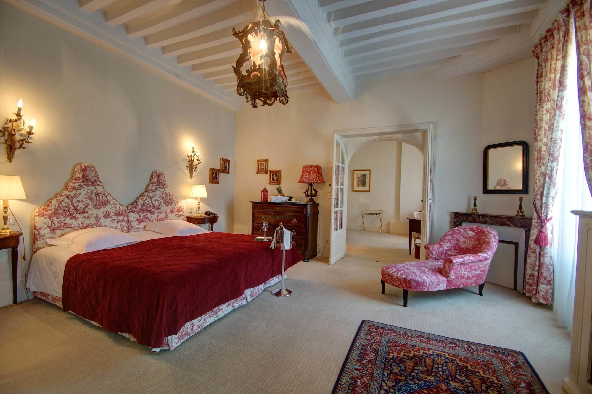 ביון Hotel De La Poste מראה חיצוני תמונה