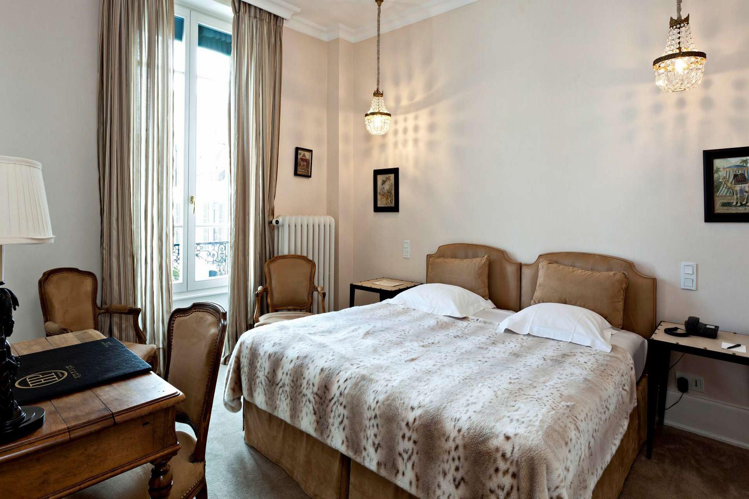 ביון Hotel De La Poste מראה חיצוני תמונה
