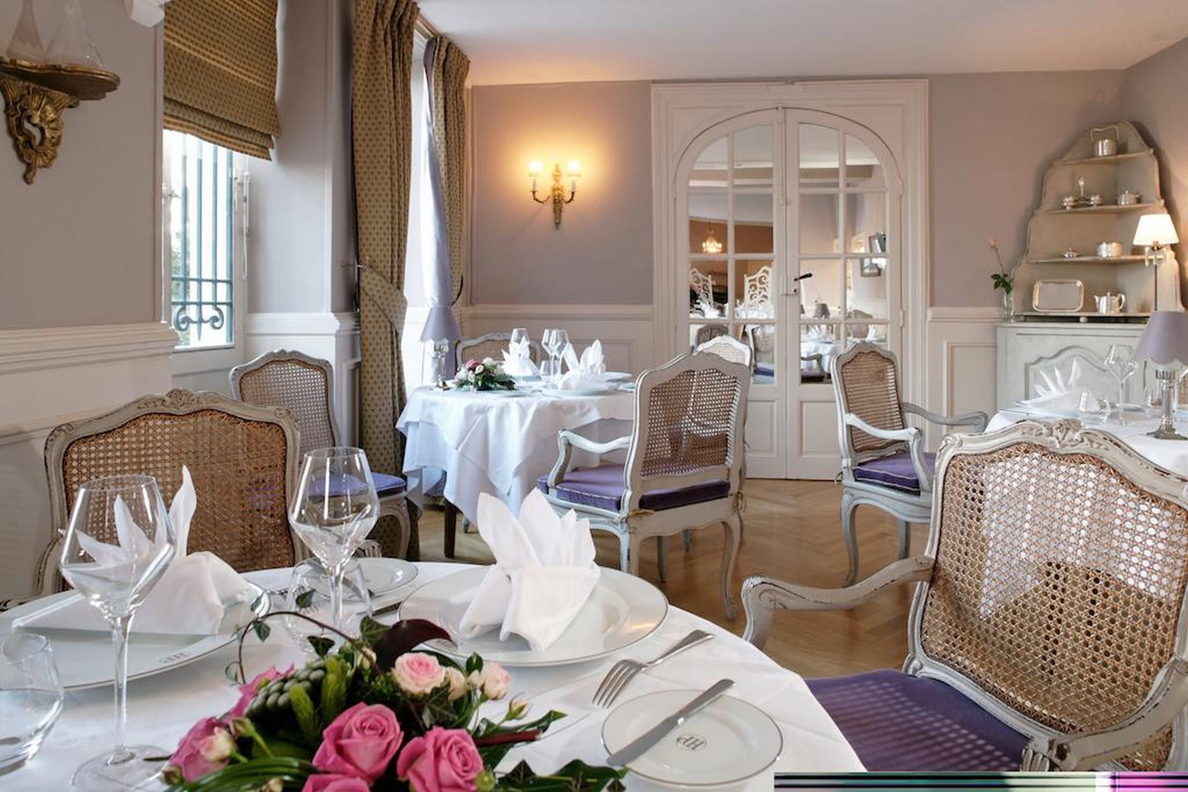 ביון Hotel De La Poste מראה חיצוני תמונה