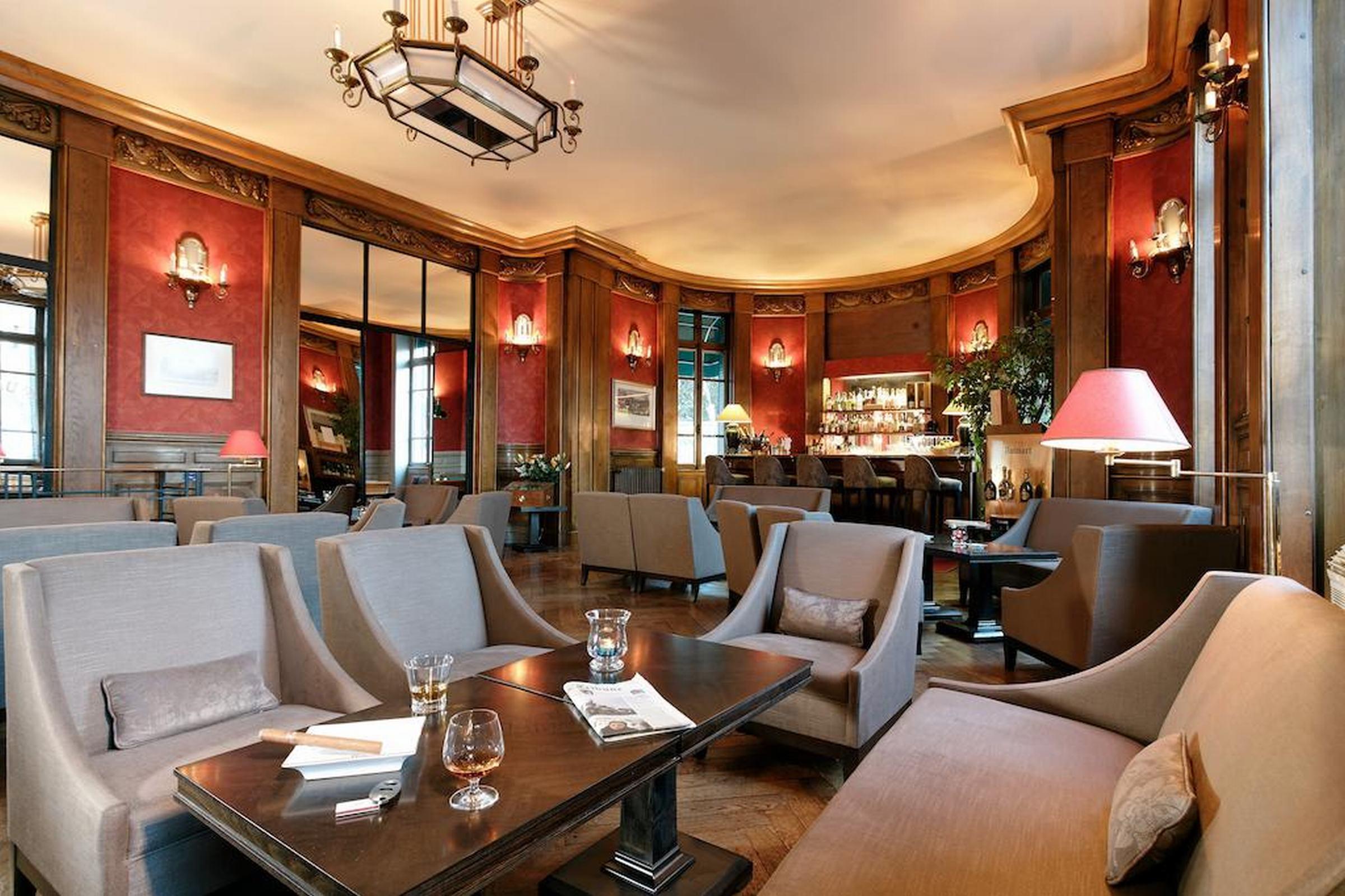 ביון Hotel De La Poste מראה חיצוני תמונה