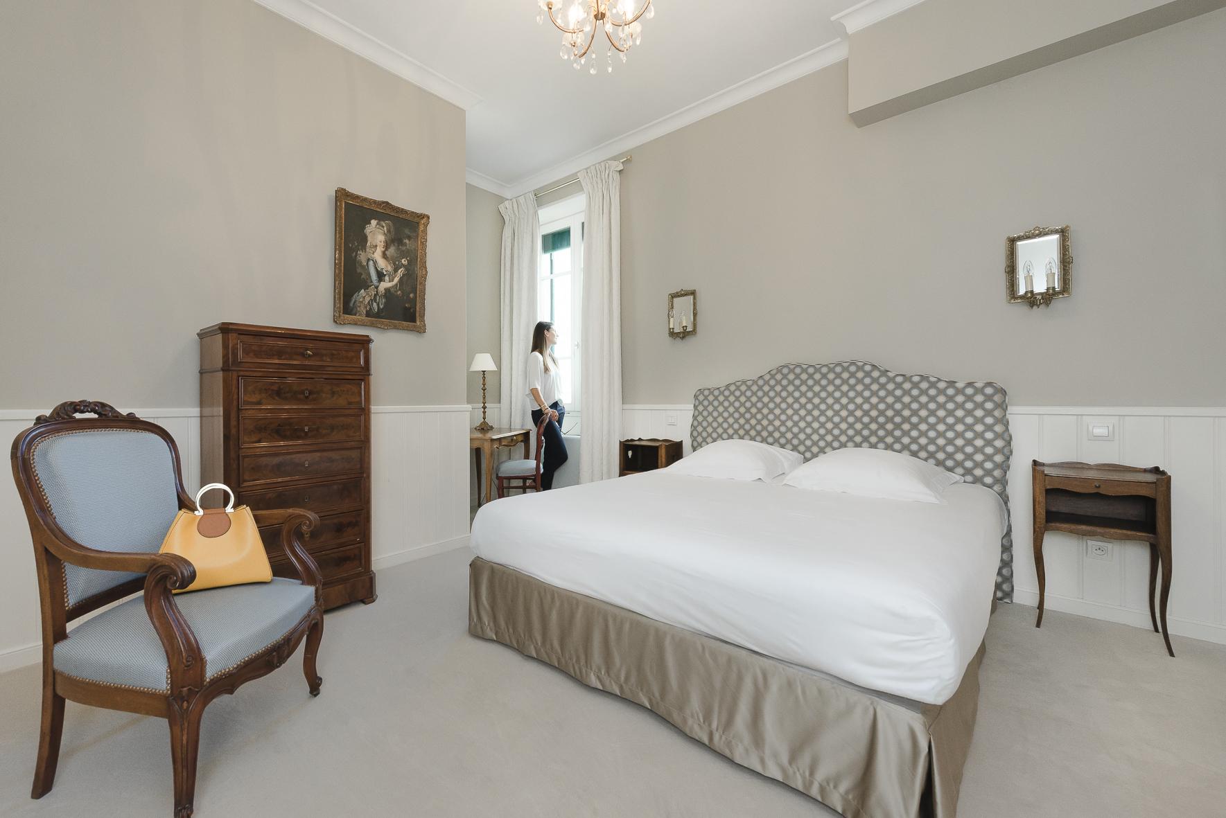 ביון Hotel De La Poste מראה חיצוני תמונה