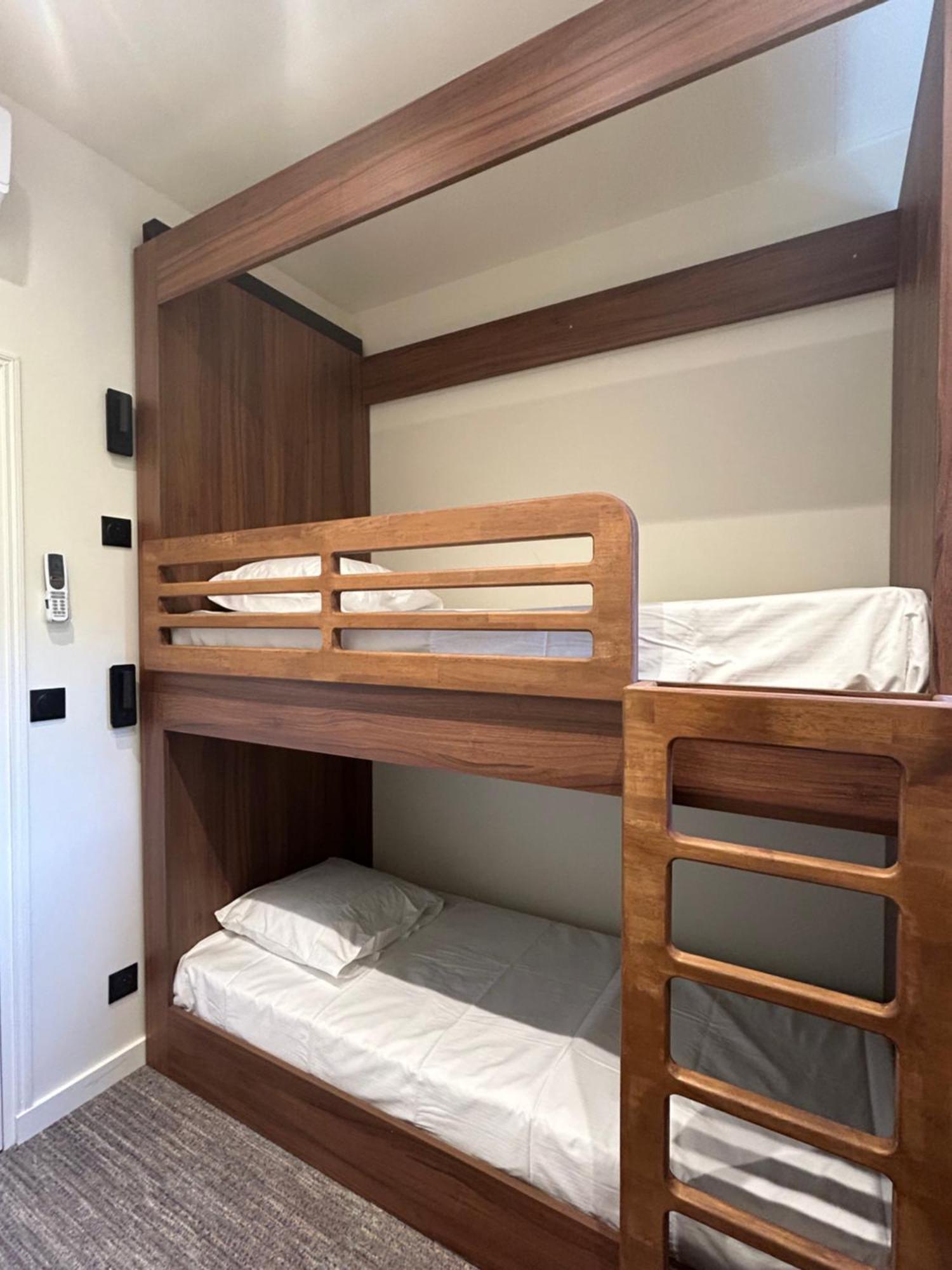 ביון Hotel De La Poste מראה חיצוני תמונה