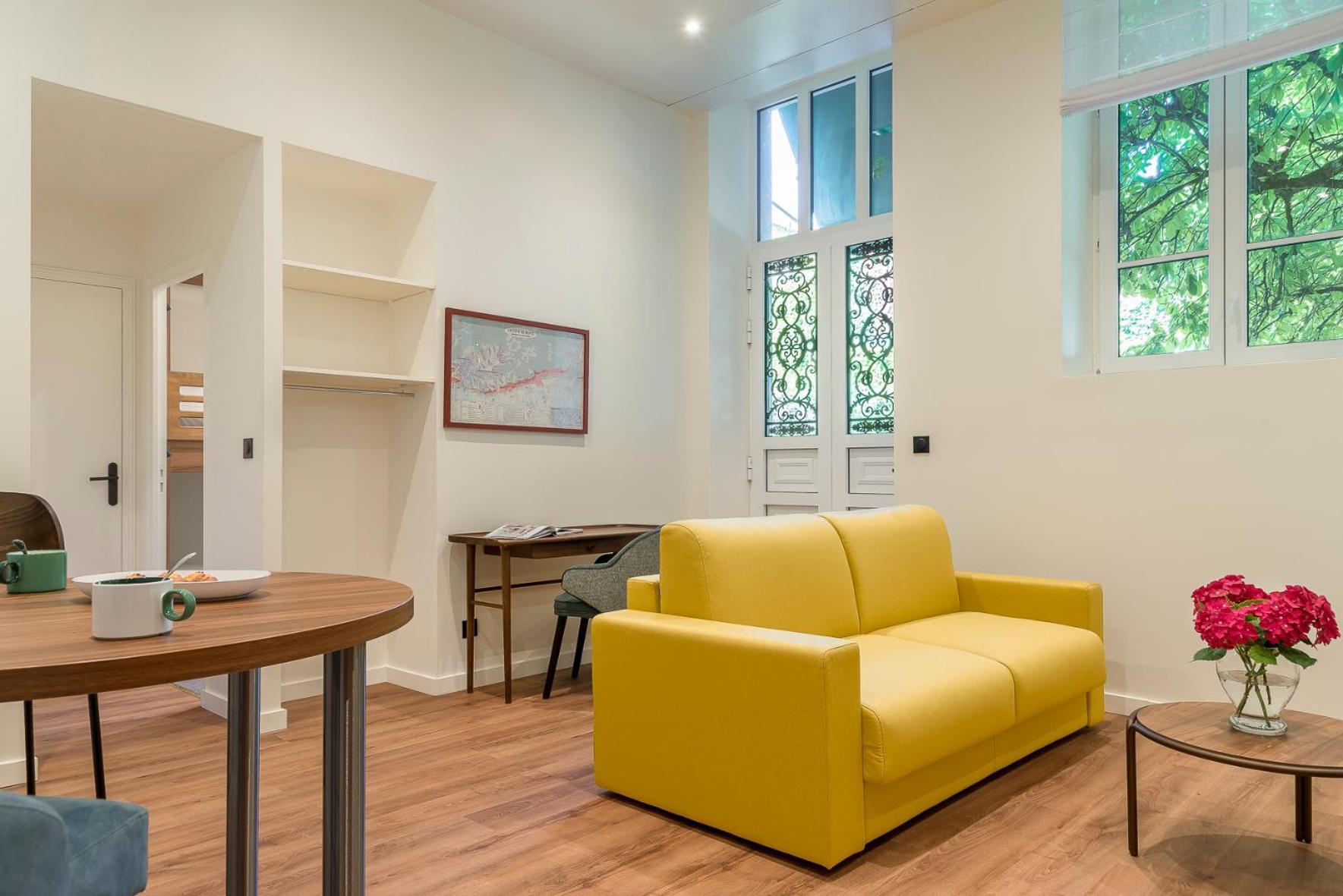 ביון Hotel De La Poste מראה חיצוני תמונה