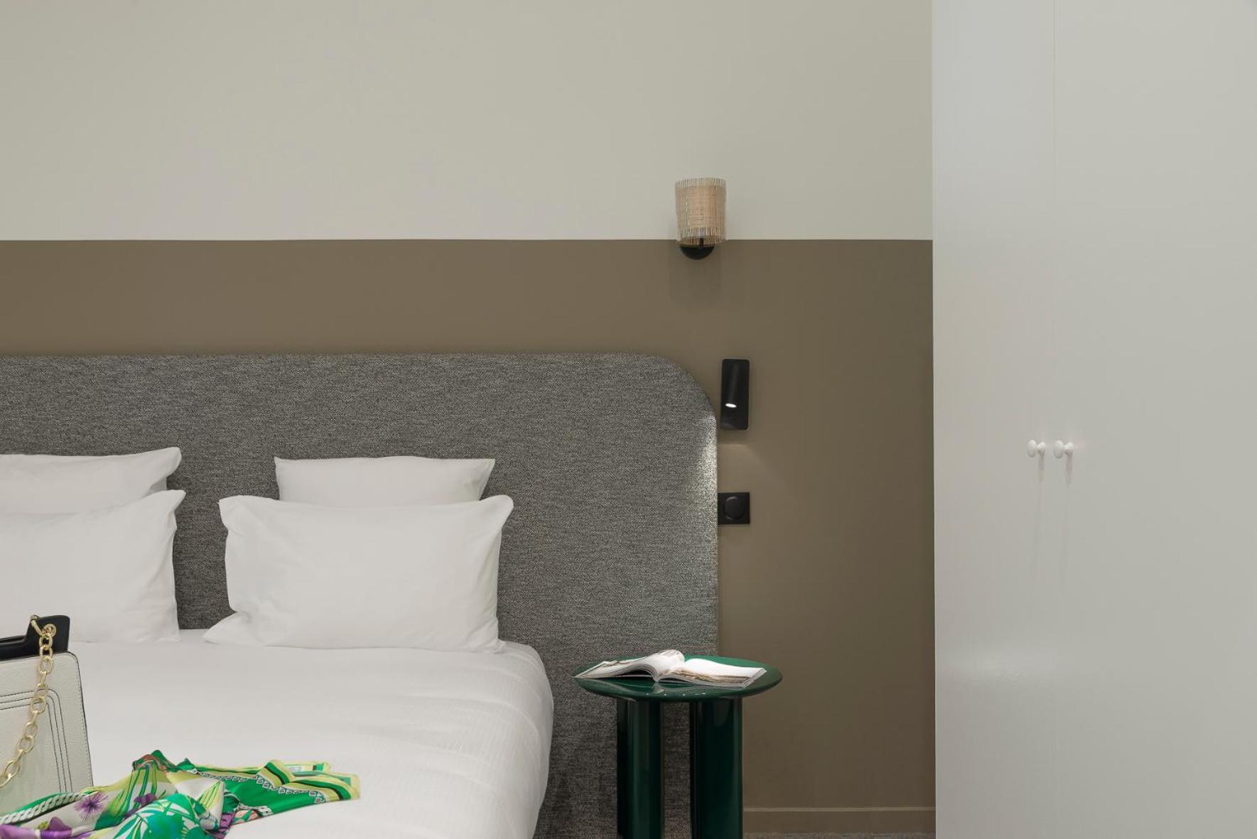 ביון Hotel De La Poste מראה חיצוני תמונה