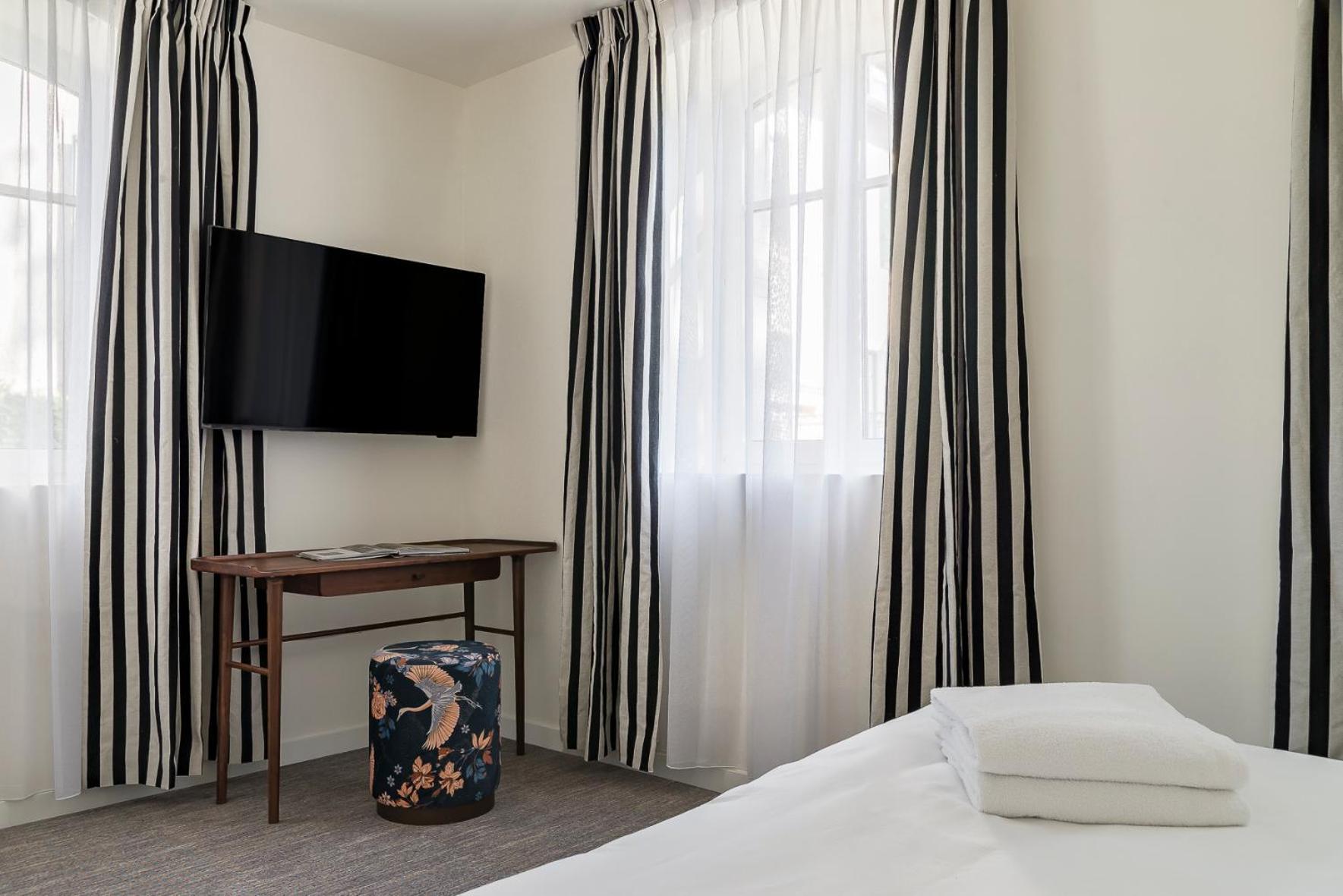 ביון Hotel De La Poste מראה חיצוני תמונה