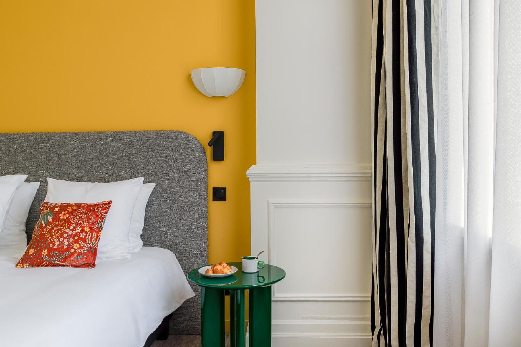ביון Hotel De La Poste מראה חיצוני תמונה